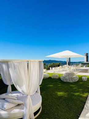 Boutique Hotel Municipio 1815 Valdobbiadene